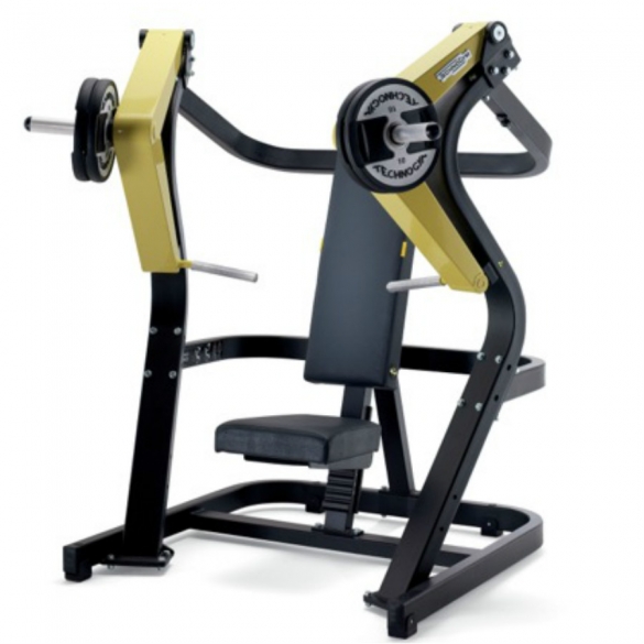 Technogym Incline Chest Press - Purestrength TECHNOMG1500
